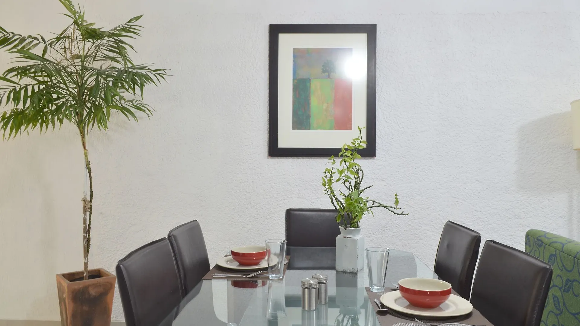Departamento Mariano Otero 1 Apartamento Guadalajara 0*,