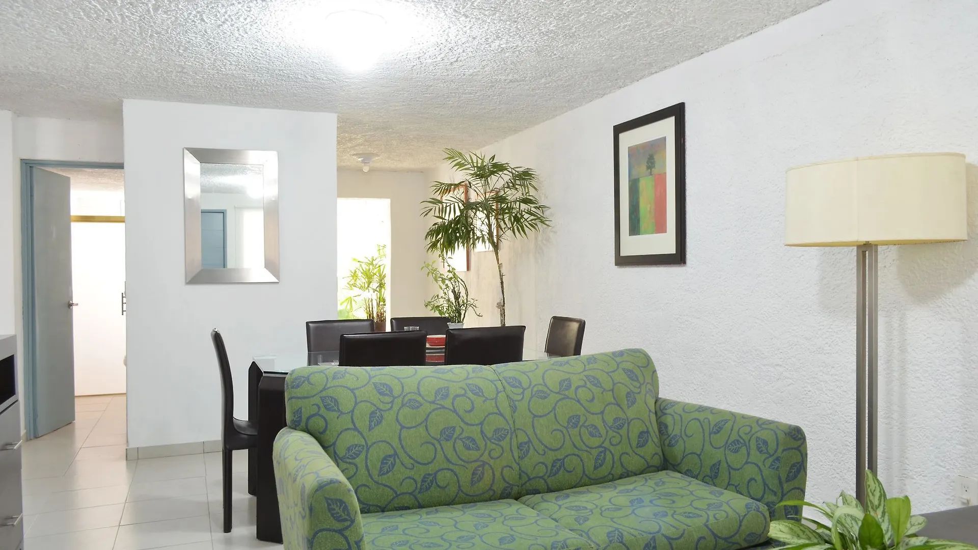 Departamento Mariano Otero 1 Apartamento Guadalajara