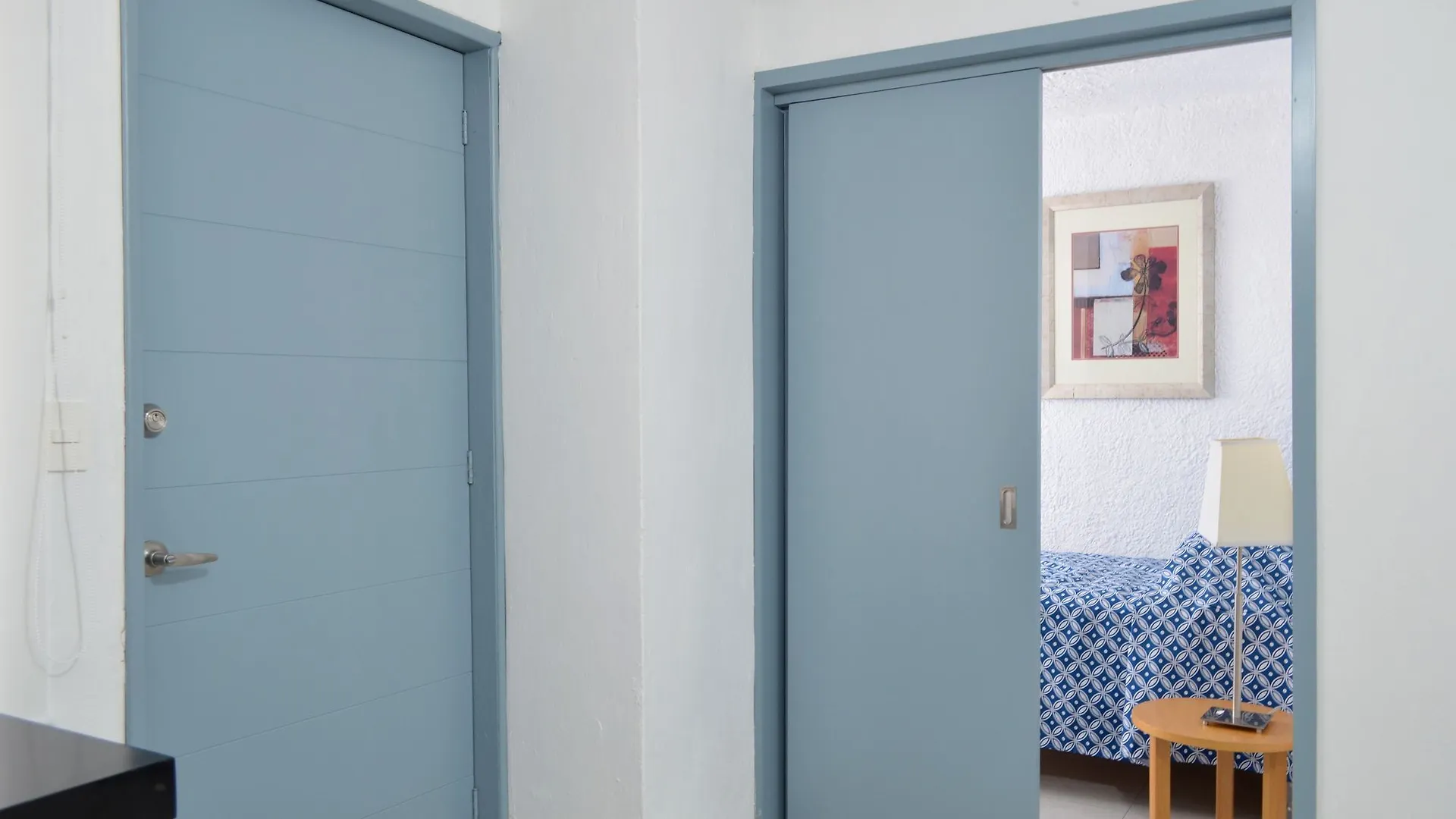 Departamento Mariano Otero 1 Apartamento Guadalajara México