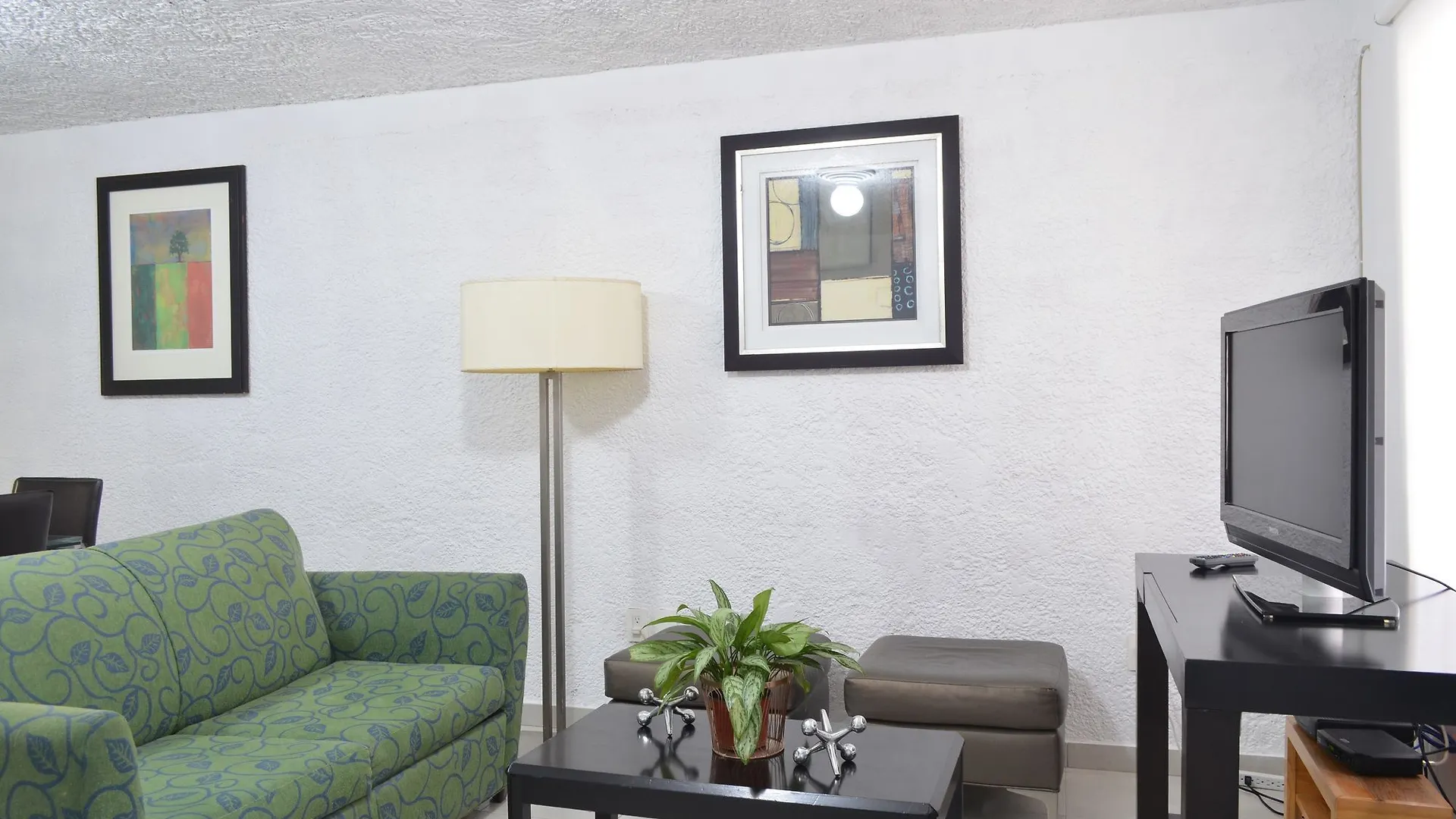 Departamento Mariano Otero 1 Apartamento Guadalajara México